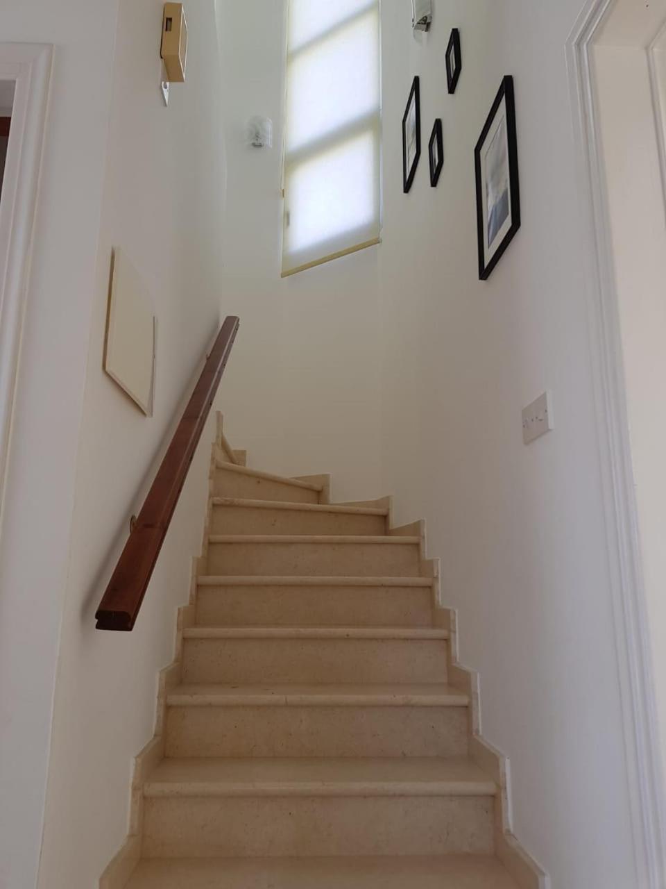 Villa Bouboulina Cyprus Ayia Napa Exterior foto