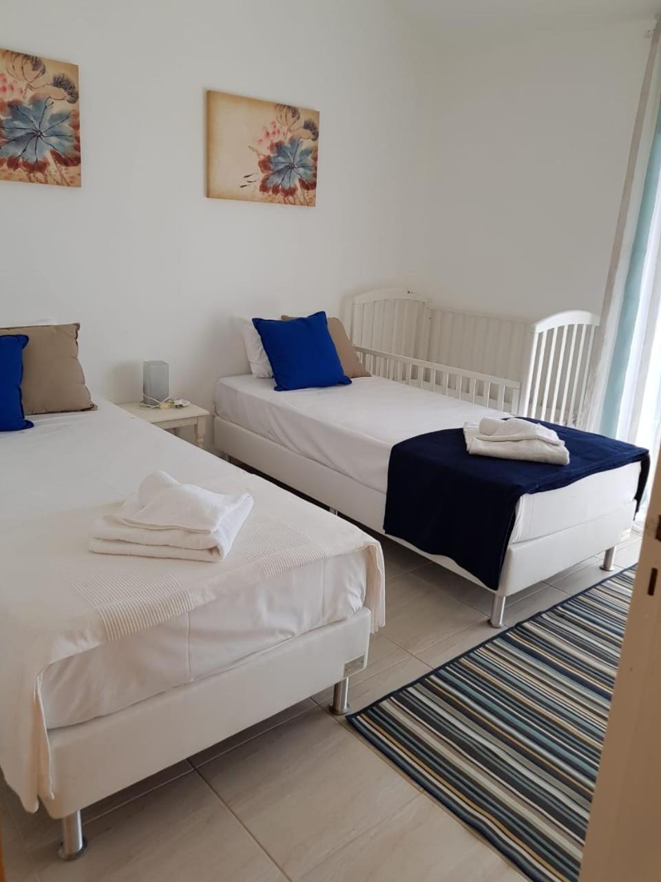 Villa Bouboulina Cyprus Ayia Napa Exterior foto