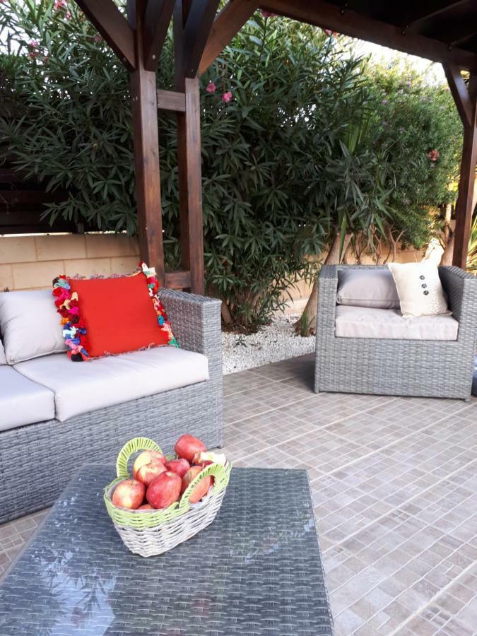 Villa Bouboulina Cyprus Ayia Napa Exterior foto
