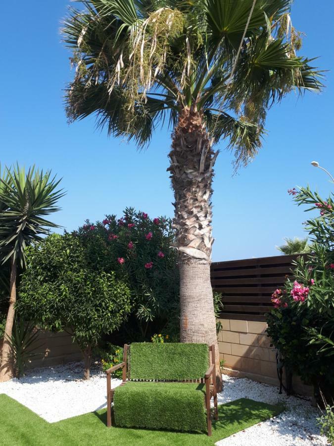 Villa Bouboulina Cyprus Ayia Napa Exterior foto