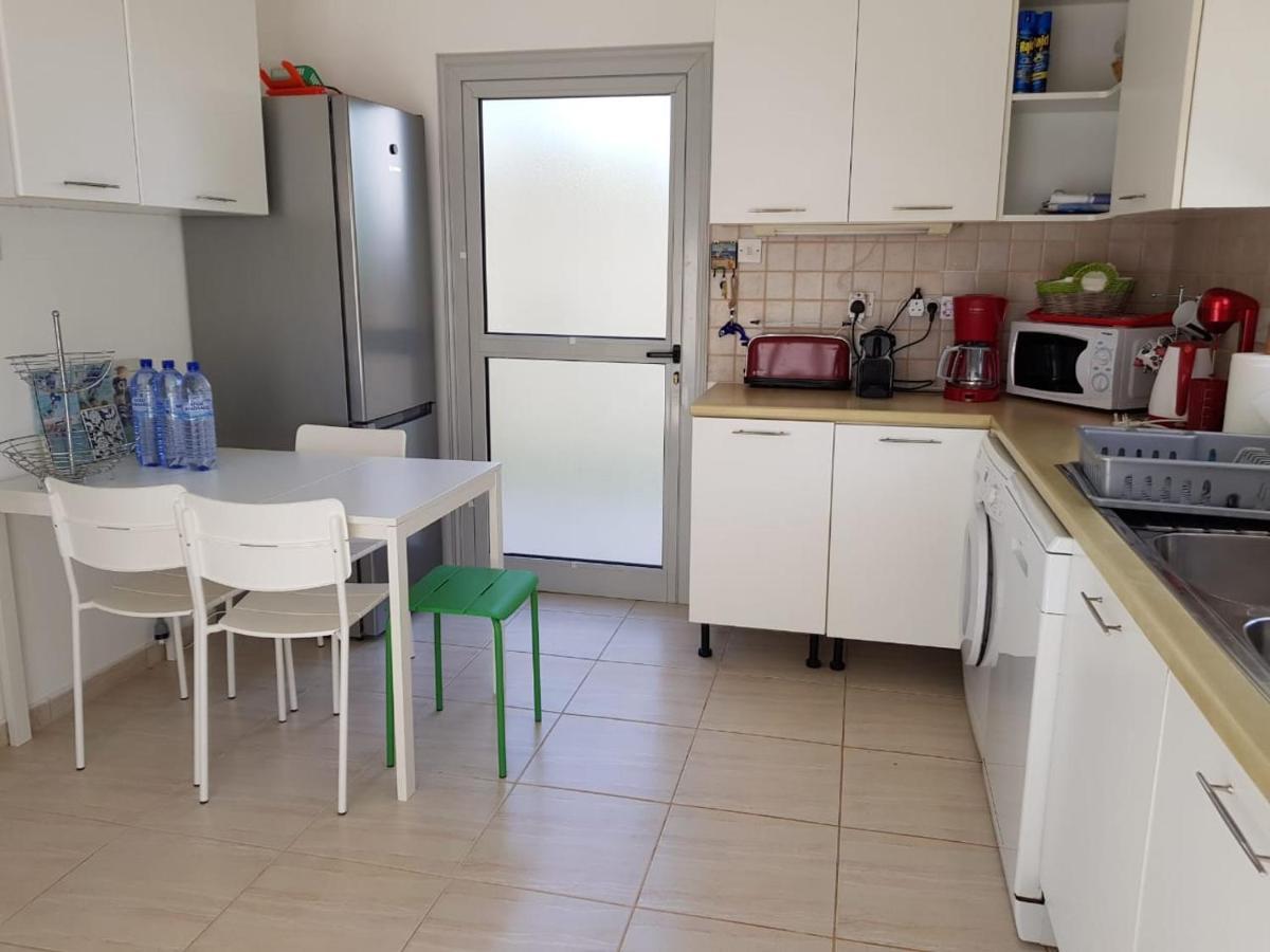 Villa Bouboulina Cyprus Ayia Napa Exterior foto
